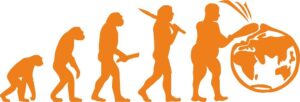 Evolución Humana